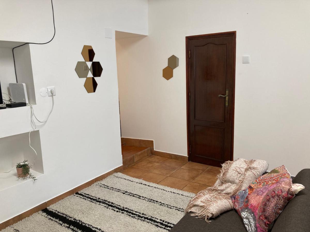 Cozy Apartment Elvas1 Eksteriør billede