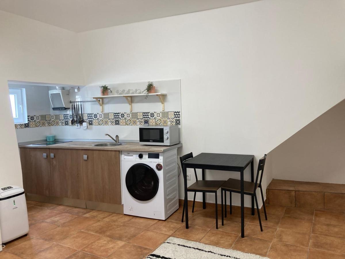 Cozy Apartment Elvas1 Eksteriør billede