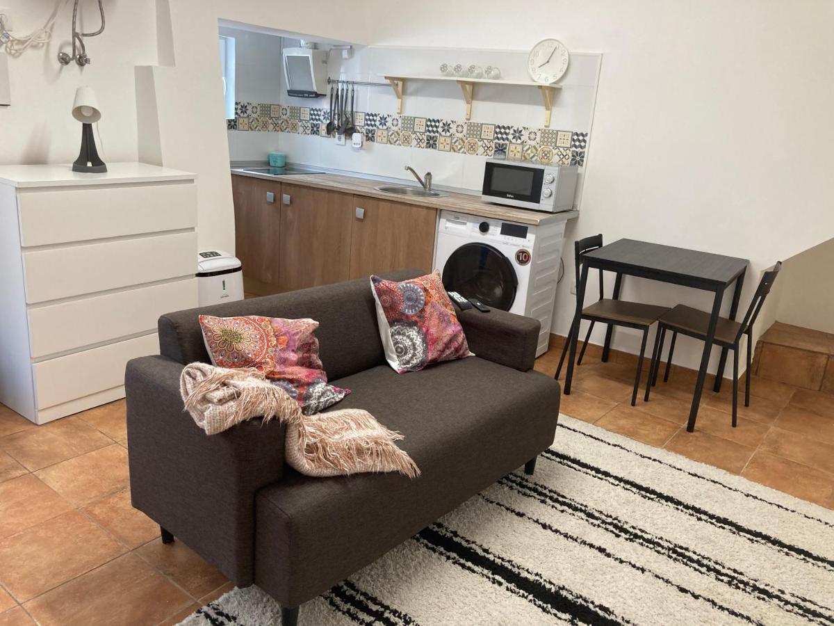 Cozy Apartment Elvas1 Eksteriør billede