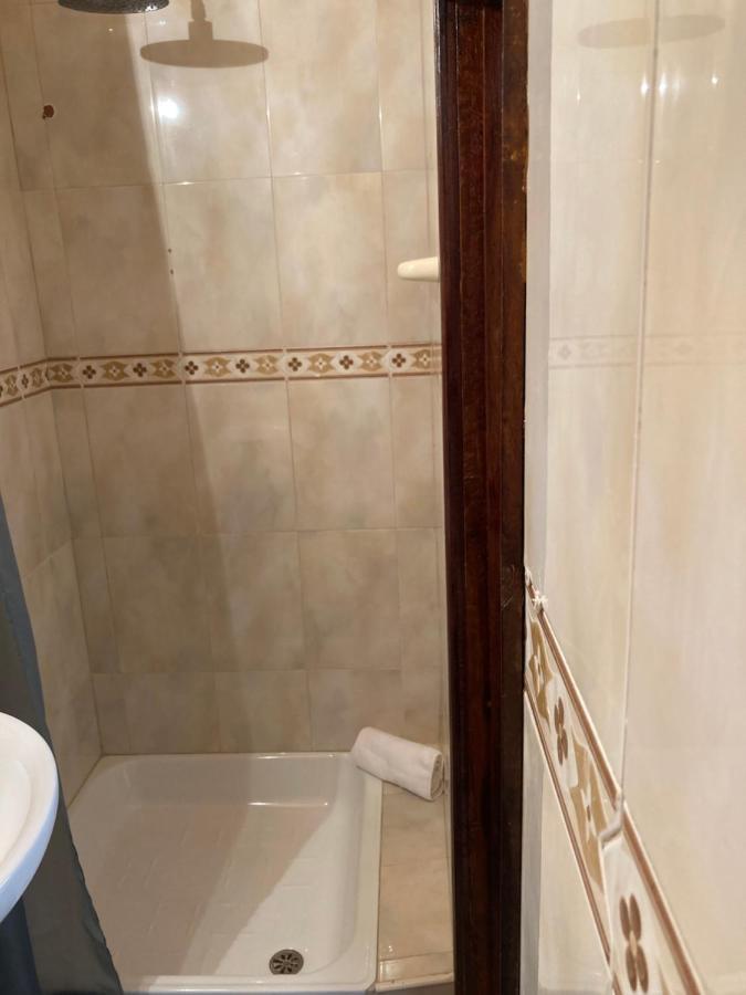 Cozy Apartment Elvas1 Eksteriør billede