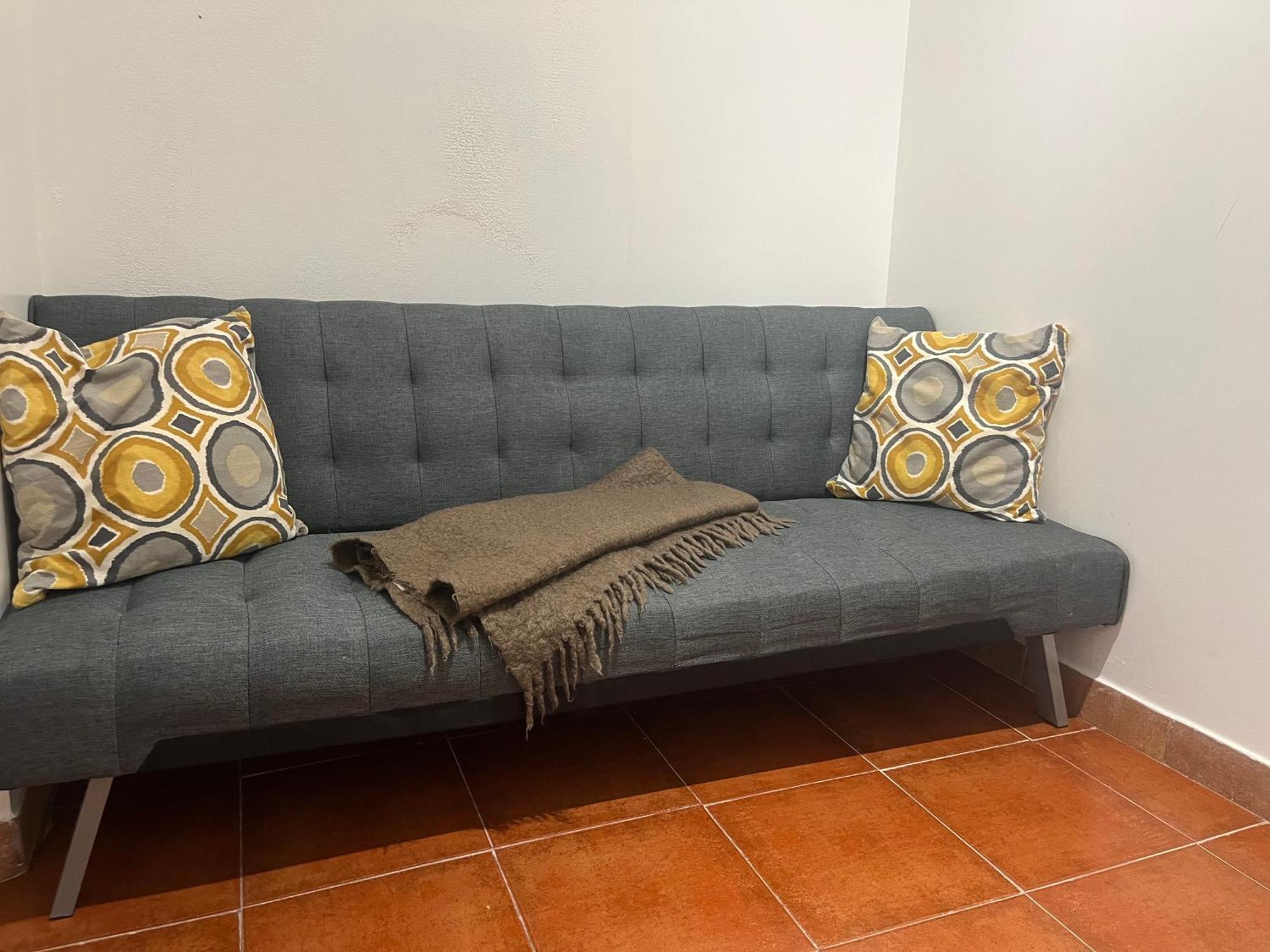 Cozy Apartment Elvas1 Eksteriør billede